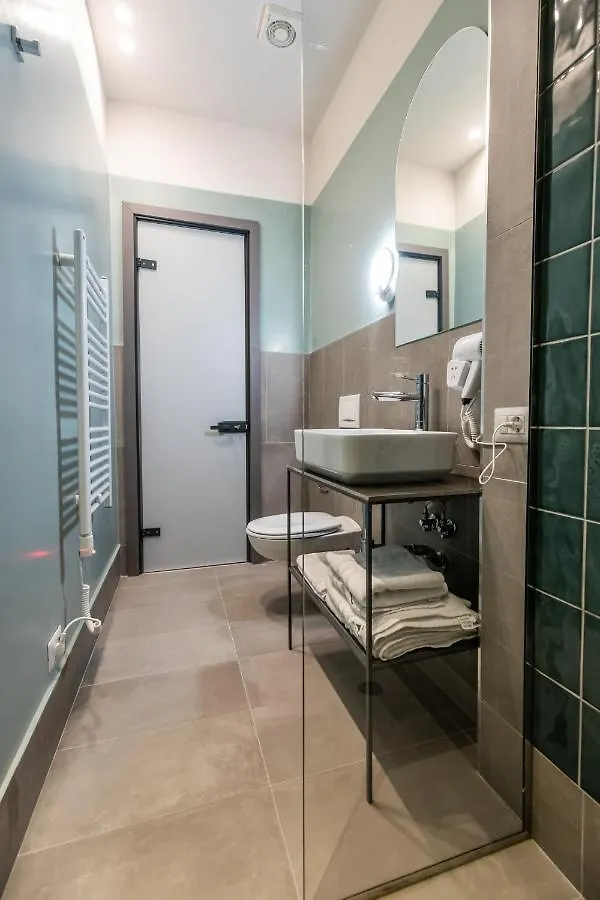Allure Boutique Hotel Tirana