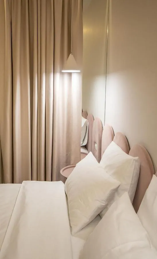 Allure Boutique Hotel Tirana