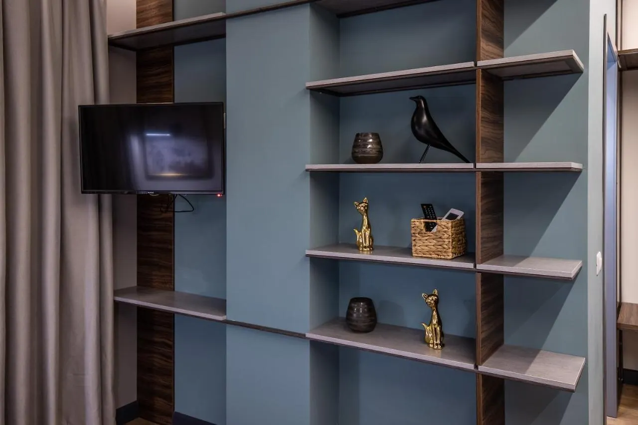 Allure Boutique Hotel Tirana