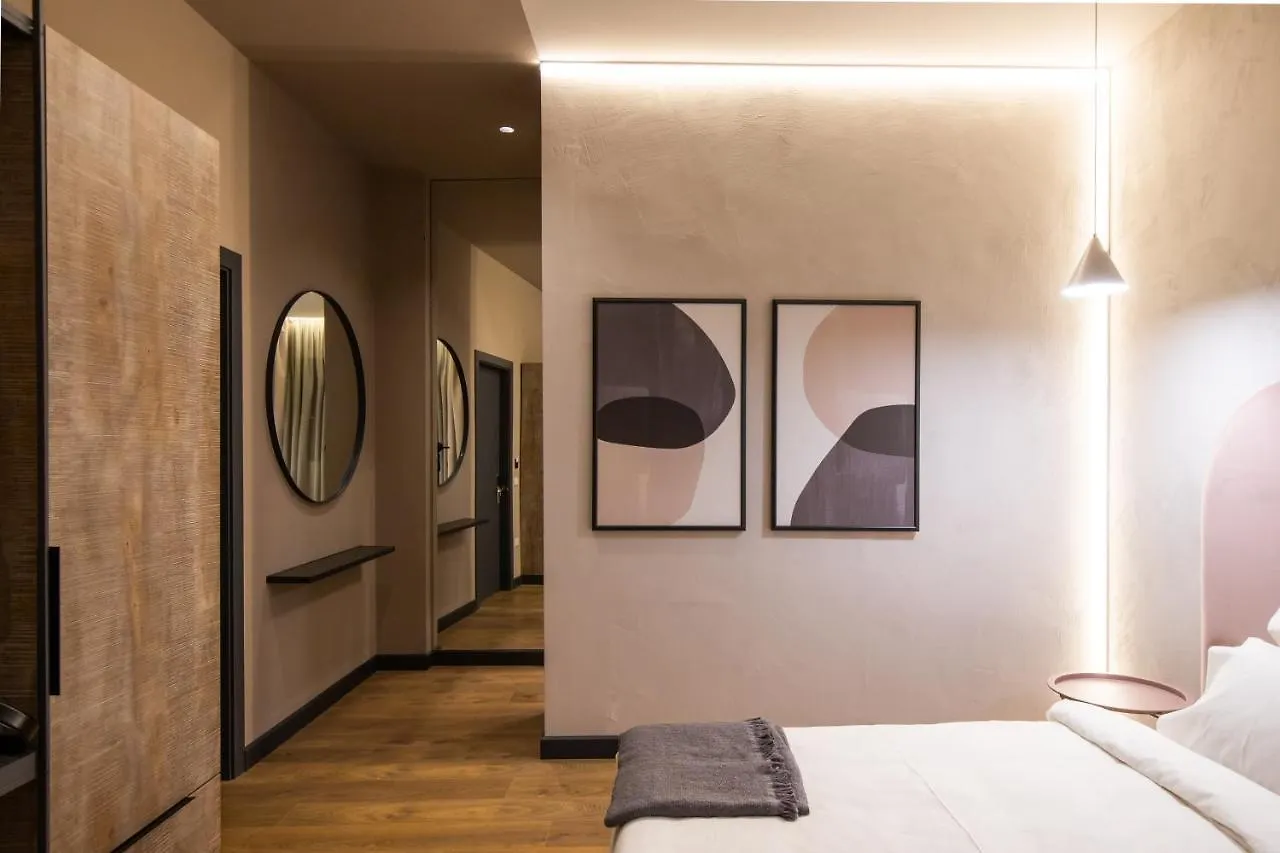 Allure Boutique Hotel Tirana