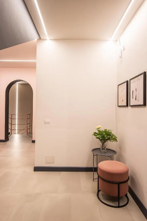 Allure Boutique Hotel Tirana