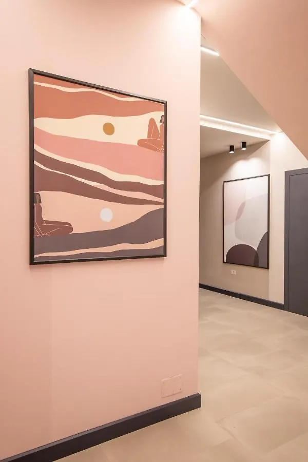 Allure Boutique Hotel Tirana