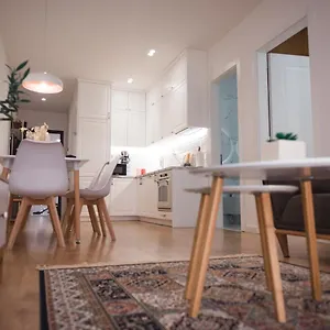 Apartment Tam Serviced Center No4
