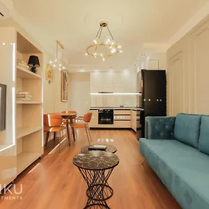 Apartment Miku