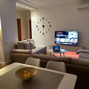 Apartment Proper 1