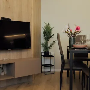 Apartment Newly Renovated