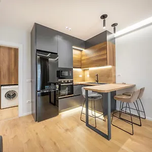 Apartment Pin