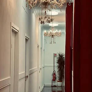 Rosa Italia Roma