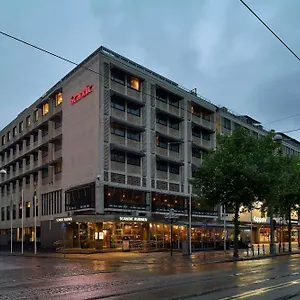 Hotel Scandic Rubinen ****