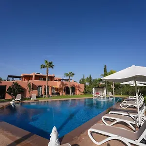  Hotel Janat Al Atlas & Maroc
