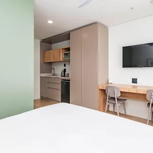 Habitat By Totalstay كيب تاون