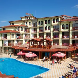 Hotel Smolyan ***