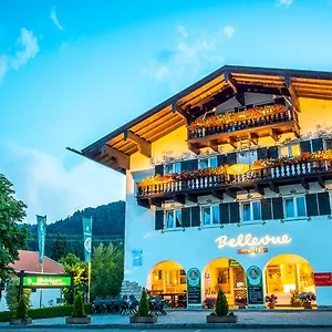Hotel Bellevue ***
