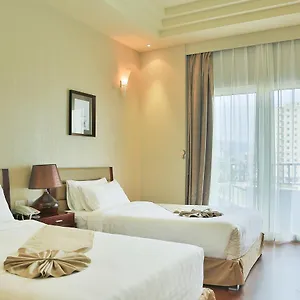 ومركز المؤتمرات ماجنوليا 4* أديس أبابا