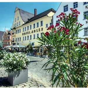 hotel-adler-ingolstadt.com-bavaria.com/