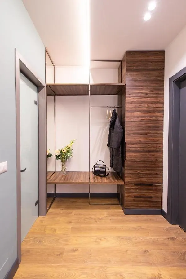 Allure Boutique Hotel Тирана